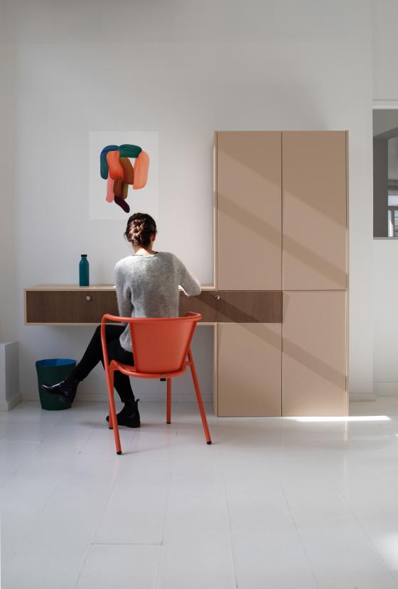 Bureau Moka