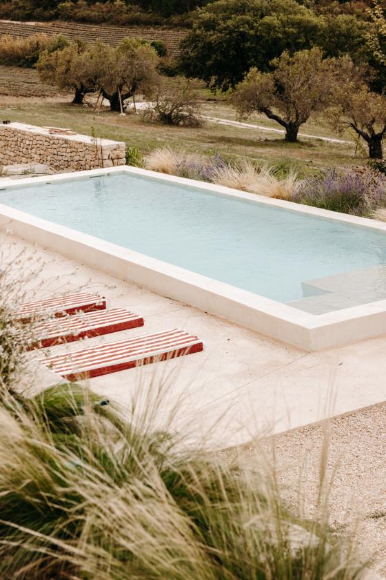 Chez Margaux Keller