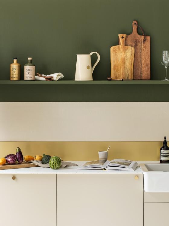 Cuisine Lin I Plum Living