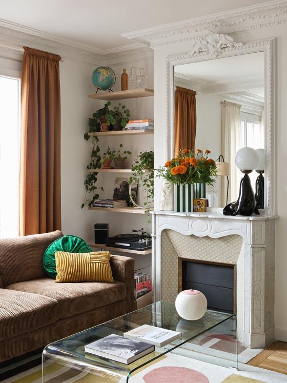 Salon Lisa Gachet