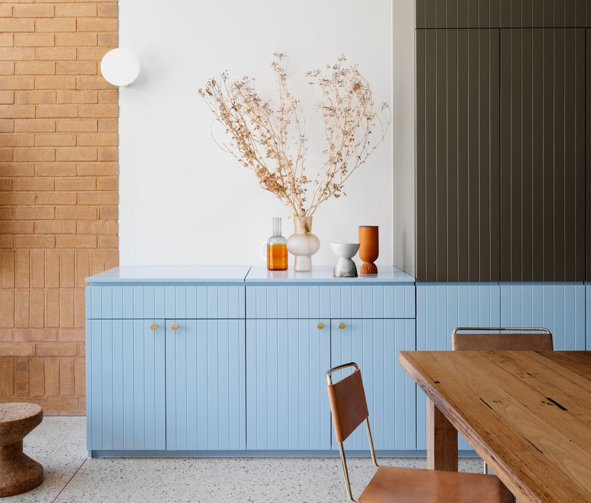 Inspiration project (not created by Plum Living), by Wowowa - ⓒ Martina Gemmola