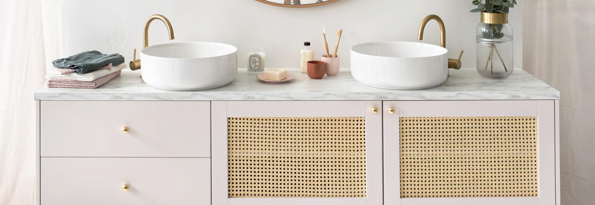 Salle de bain Plum Living