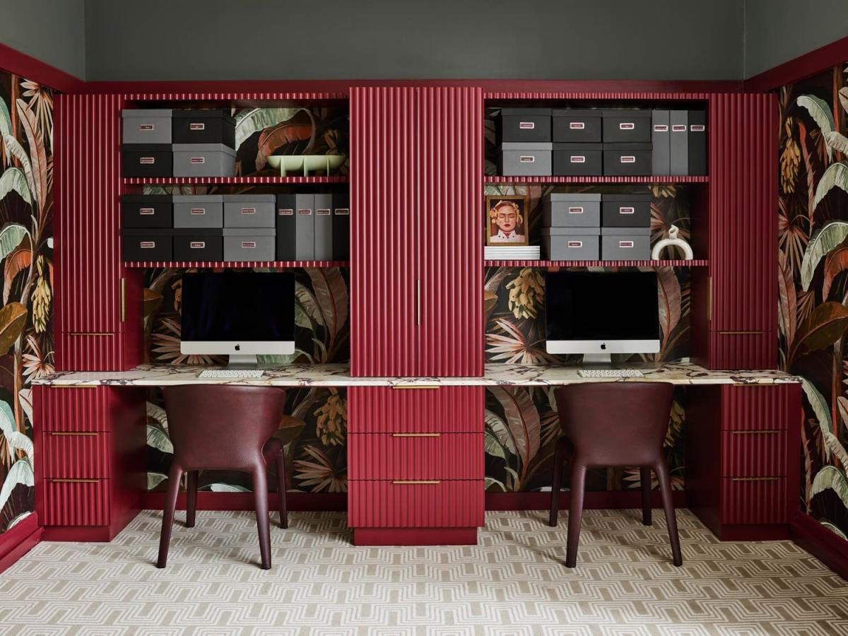 Bureau bordeaux
