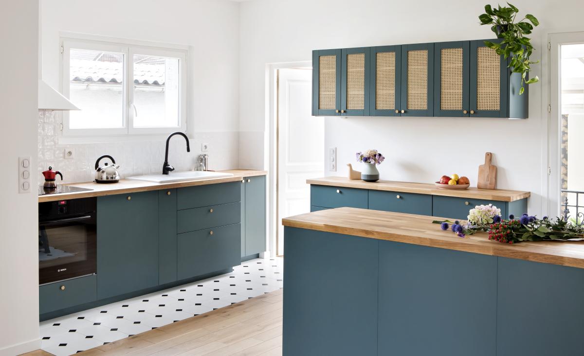 Partenariat Bosch x Plum Living