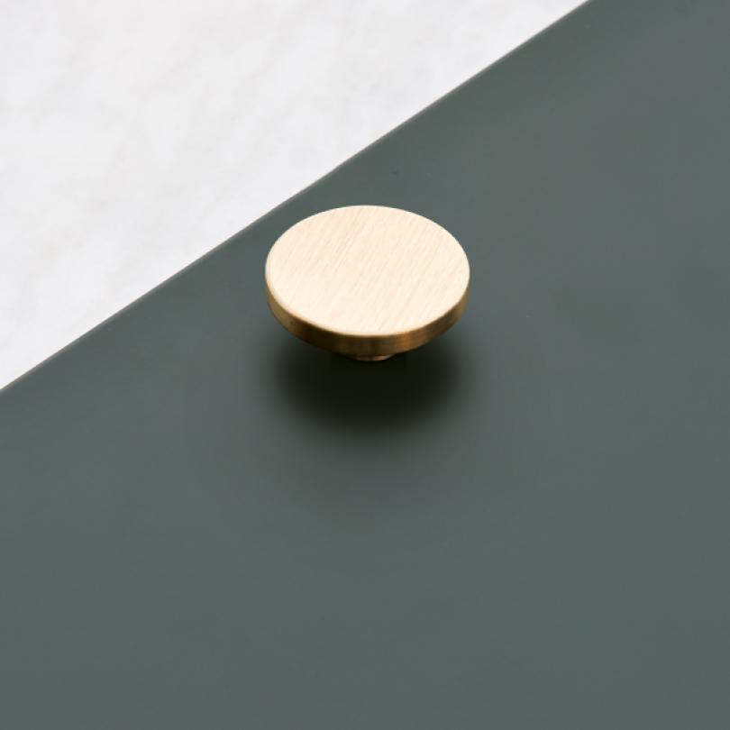 Poignée Grand-Rond